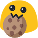 blob cookie