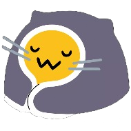 blobcat comfy
