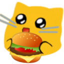 blobcat food