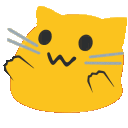 blobcat hug