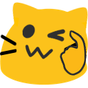 blobcat smart