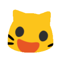 meow cathappy