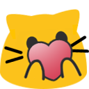 meow heart