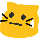 meow nervoussweat