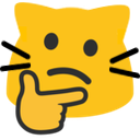 meow thinking