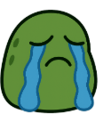 shwompy crying